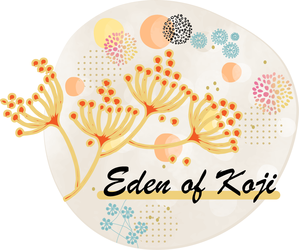 Eden of KOJI